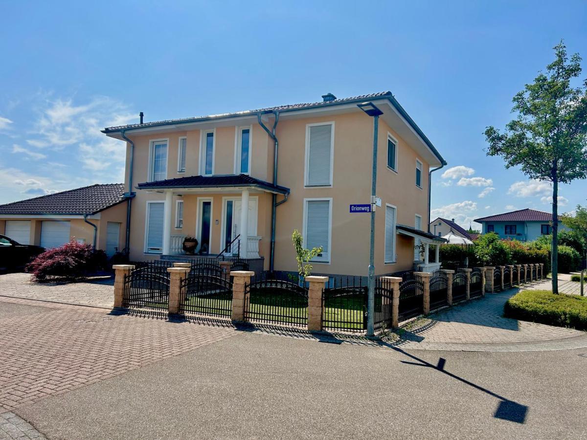 Luxuryorion,Nahe Europapark & Rulantica,Netflix,Disney,Kartinatv Mahlberg Exterior foto